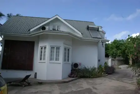 Le Domaine de Bacova - 35
