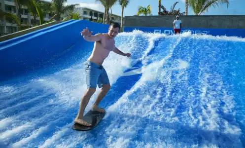 Royalton Bavaro, An Autograph Collection All-Inclusive Resort & Casino - 19