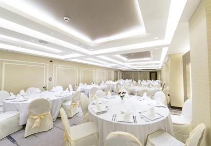Ivory Inn Doha - 27