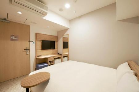 Sotetsu Fresa Inn Tokyo Kinshicho - 19