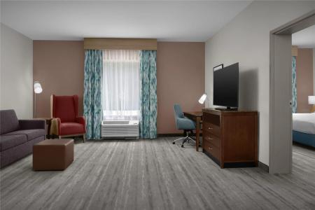 Hilton Garden Inn Greensboro Airport - 81