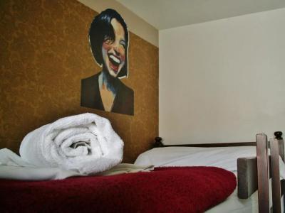 Oasis Backpackers Hostel Granada - 46