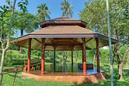Mangosteen Ayurveda & Wellness Resort - 20