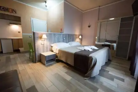 Albergo Serena - 40
