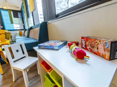 ibis Styles Lyon Croix Rousse - 14