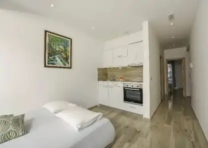 Sea Point Apart Tivat - 18