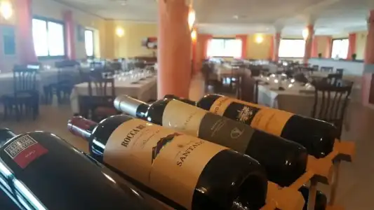 La Corte degli Ulivi Ristorante - 15