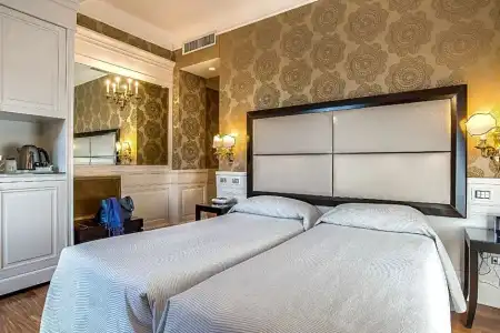 Albergo Del Senato - 33