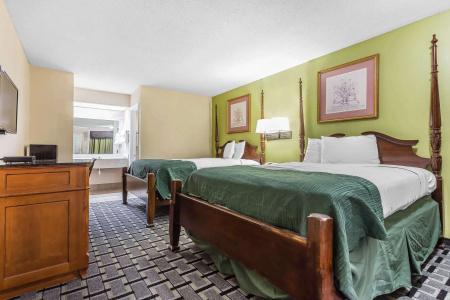 Rodeway Inn Augusta South - 26
