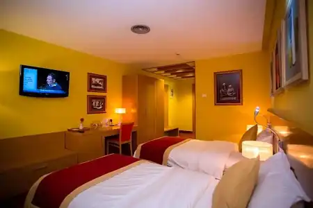 Colosseo & Spa - 27