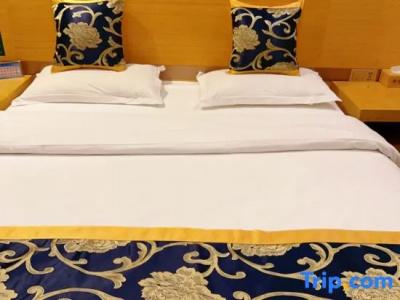 GreenTree Inn Shanghai Fengxian District Xiaotang Road - 45