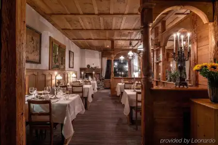 Schönegg Wengen - 7