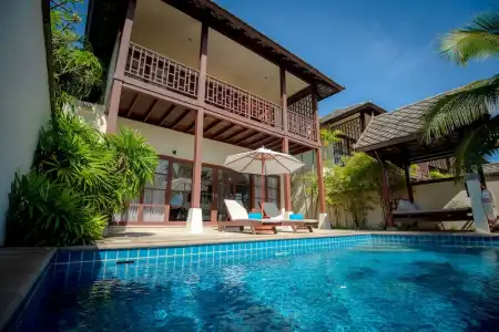 Kanda Residences Pool Villas - 56