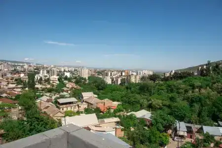 Penta Tbilisi - 17
