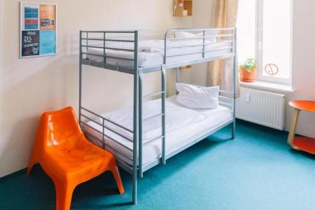 St Christopher's Inn Berlin Alexanderplatz - 76