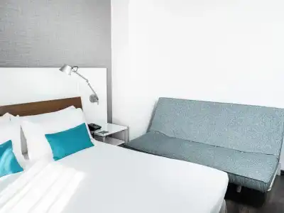 ibis Styles A Coruña - 6