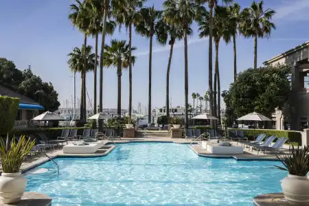 The Ritz-Carlton, Marina del Rey - 37