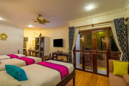 Beyond Yangon Boutique Inn - 47
