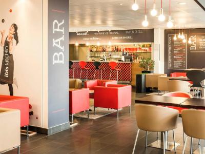 ibis Paris 17 Clichy-Batignolles - 23