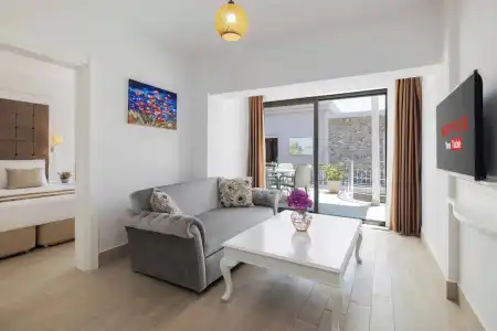 Elite Bodrum - 56
