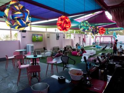 Abraham Hostel Eilat - 33