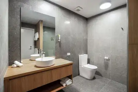 City Golf Club Motel - 112