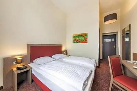 Novum Maxim Düsseldorf City - 28
