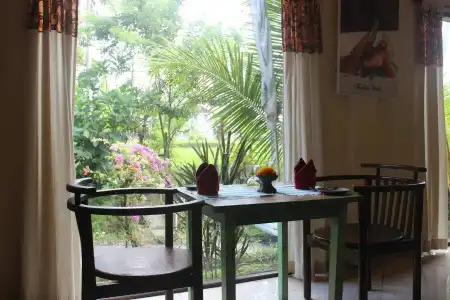 The Sungu Resort & Spa - 39