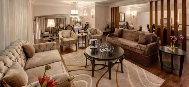 Susesi Luxury Resort All Inclusive - 103