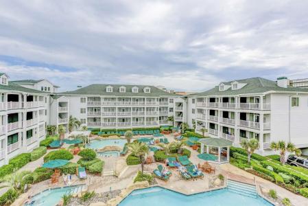 Turtle Cay Resort - 9