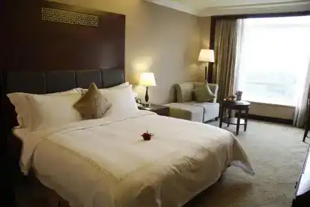 Royal Marina Plaza - 79