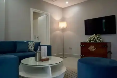 Suites les charmilles & spa - 45