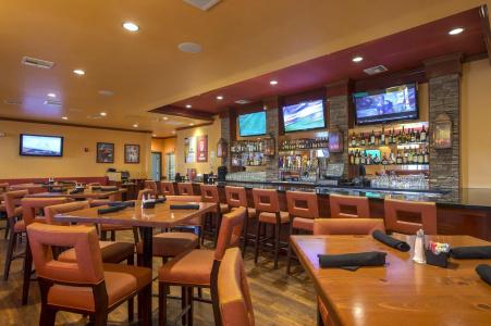 DoubleTree by Hilton Houston Westchase - 20