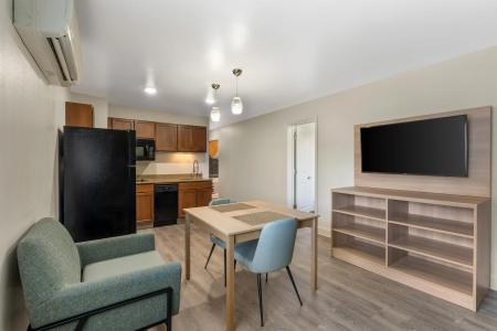 Best Western Plus Clocktower Inn - 160