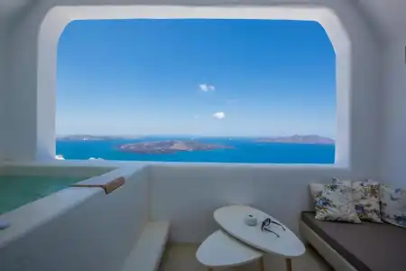 Chic Santorini - 89