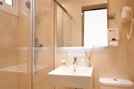 Hostal Fernando - 32