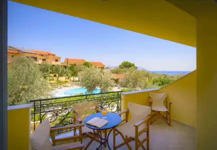 Limnionas Bay Village - 21