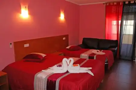 Monte Carlo Love Porto Guesthouse - 100