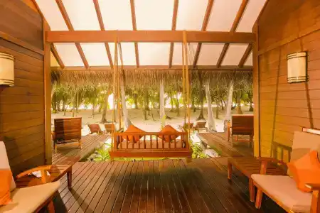 Medhufushi Island Resort - 24
