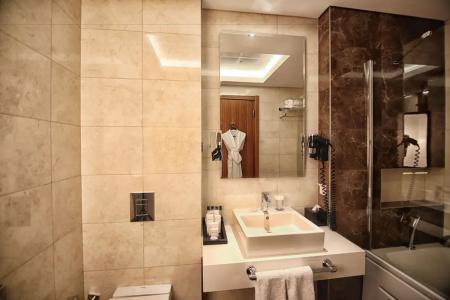 Ramada Plaza by Wyndham Istanbul Asia Airport - 40