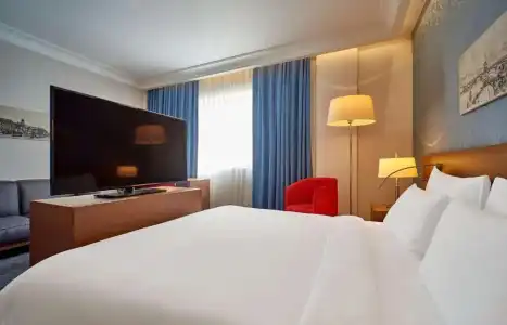 Radisson Blu, Kyiv Podil City Centre - 54