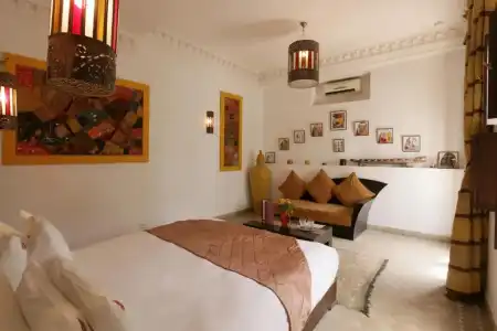Riad Pachavana - 163