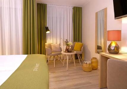 2Theimat - & Restaurant - 42