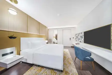 Radisson Blu & Suites GRT Chennai - 2