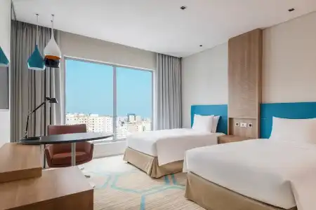 Holiday Inn DOHA - THE BUSINESS PARK by IHG - 35