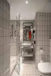 ibis Styles Warszawa Centrum - 56