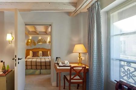 Le Relais Montmartre - 117