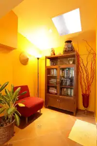 Baan Saladaeng Boutique Guesthouse - 9