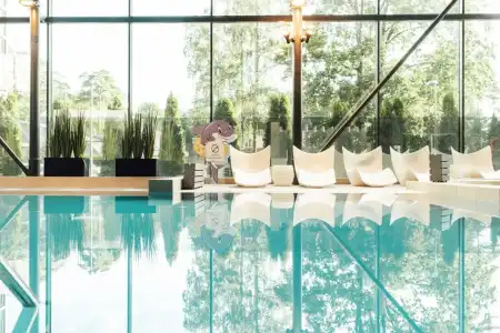 Jurmala Spa - 21