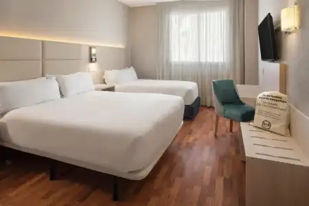 B&B Zaragoza Royal - 20